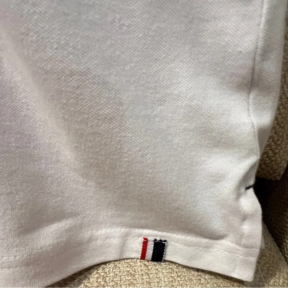 US Polo Associaition size Large Patriotic polo shirt - Picture 9 of 11